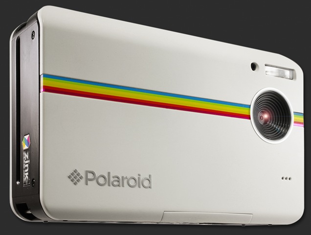 Polaroid Z2300