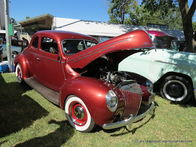  BillitProof 2012 Antioch Ca