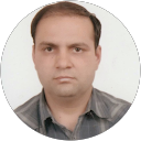 Rajesh Chhikara profile picture