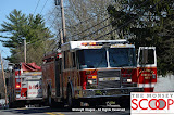 Car Into Pole In Front Of 164 East Eckerson Rd - DSC_0037.JPG