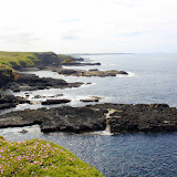 The Nobbies - Phillip Island, Australia