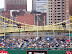 Pirates Opening Day