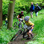 XC Skalka 2010 (Iva R.)