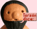 tarzan-dice tarzan-dice
