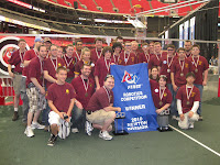 Bobcat Robotics Team 177