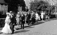 Groeneweg, Sjaak en Hagestein Sjanie Huwelijk 20-08-1960 (2).jpg