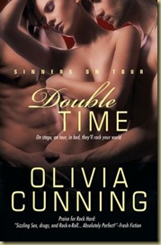 Double Time Double Time
