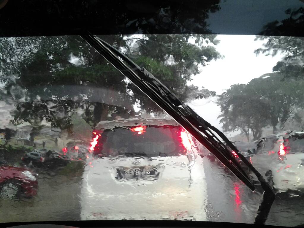 Wiper Kereta Punyer Turn Eraz Fadli