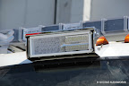 Whelen Pioneer Spot/Scene in Custom AVO Shroud