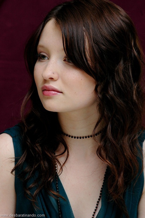 Emily Browning