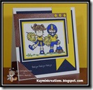 Min - Sk by Carly