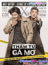 Thám Tử Gà Mờ