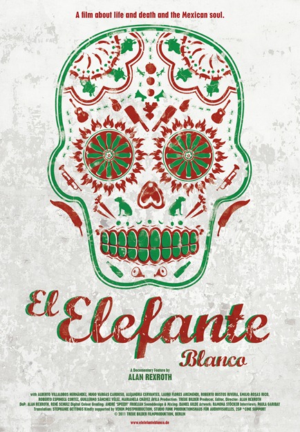 el elefante blanco
