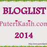 Bloglist Puterikasih.com 2014