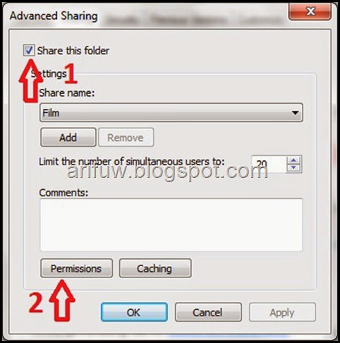 advance sharing advance sharing