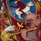 A Monkey Parade by John Kindness.jpg