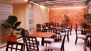 Hotel Santa Bárbara Real - Bogotá - Colombia