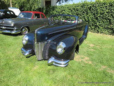  August 2012 Good Guys Rod and Custom Show Coverage