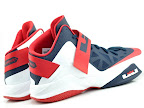 USA Basketball usabasketball lebrons zs6 whitenavy 02 USA Basketball