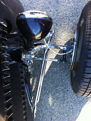 181793 10150155012721833 738121832 7950658 7777351 n Dry Lakes racer, oakland Roadster show car, Build Pics