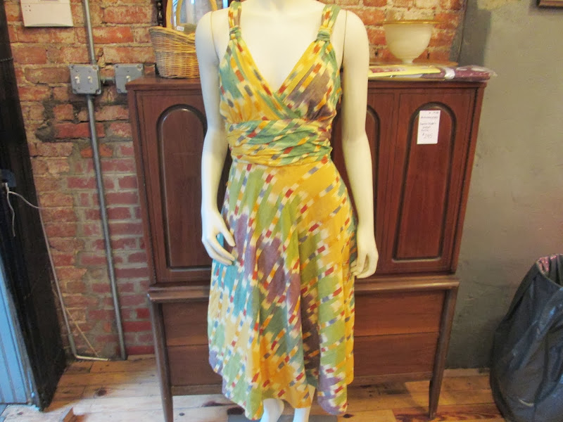 Marc Jacobs Dress
