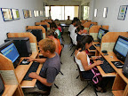 Sprachaufenthalt Málaga Malaca Instituto