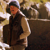 Master Guide Bill - Karamea, New Zealand