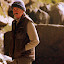 Master Guide Bill - Karamea, New Zealand