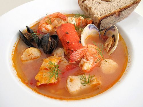 Feast of the Seven Fishes Cioppino Feast of the Seven Fishes Cioppino