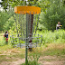 Sommerliga 2011 - [4] Disc-Golf