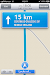Insert Apple Maps joke here: This is the road from Roscommon to Athlone, apparently.
