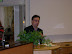 Oulu - Presentations and workshops