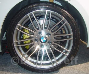 bmw wheels style 269