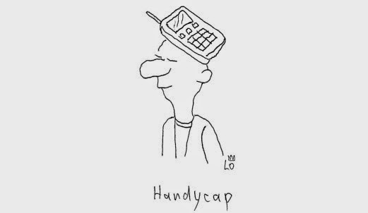 Handycap Handycap