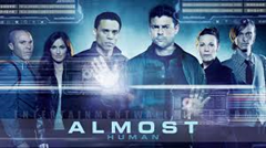 Almost Human Almost Human