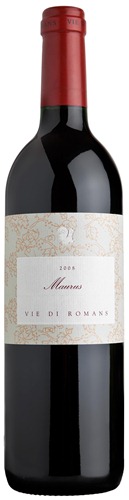 merlot dell'isonzo merlot dell'isonzo