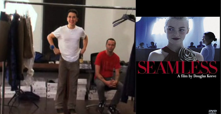 Seamless Seamless