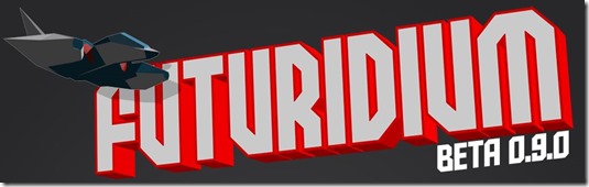 futuridium indie game