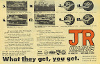 JR Header Ad Sam Auxier, Jr.