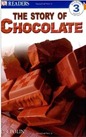 the story of chocolate