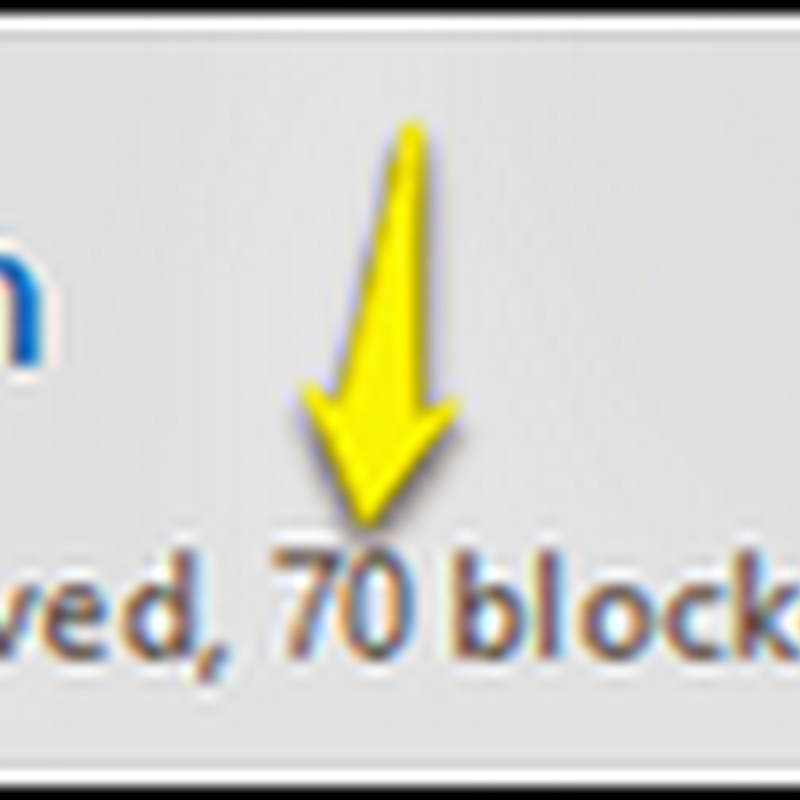 Office 365 Spam “Protection”.