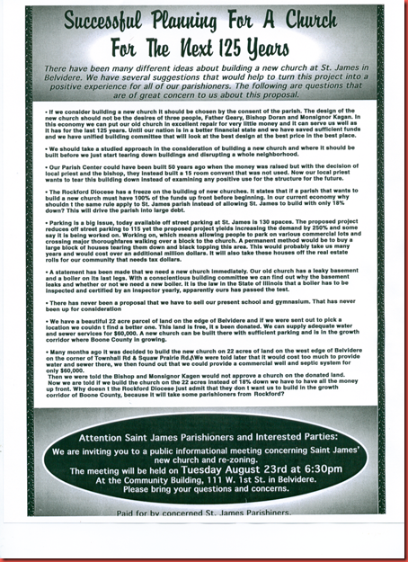 COM bLDG ad