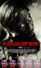 eskalofrio C