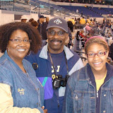 CINCINNATI AGGIES AT THE 2010 CIRCLE CITY CLASSIC