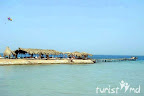 Фотогалерея отеля El Samaka Beach 3* - Хургада