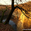 Der Dornheckensee im Siebengebirge. Photo: Norman Liebold.