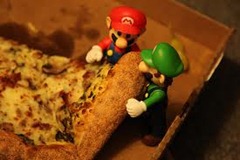 Mario & Luigi's Mario & Luigi's