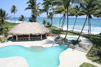 Cabarete East "Martini"s" Restaurant