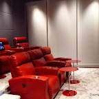 Home Theaters
