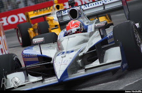 James Hinchcliffe